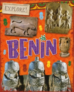 Bertrand.pt - Explore!: Benin