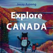 Explore Canada (Hc)