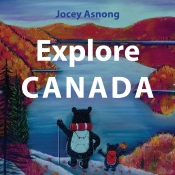 Explore Canada (Hc)