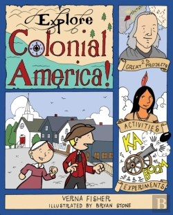 Bertrand.pt - Explore Colonial America!