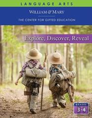Explore, Discover, Reveal Student Guide