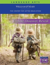Explore, Discover, Reveal Student Guide