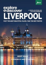 Explore & Discover Liverpool