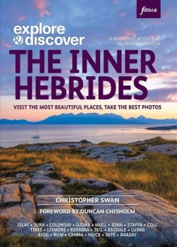 Bertrand.pt - Explore & Discover: The Inner Hebrides