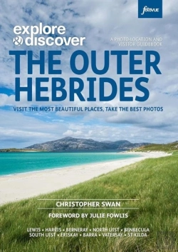 Bertrand.pt - Explore & Discover : The Outer Hebrides