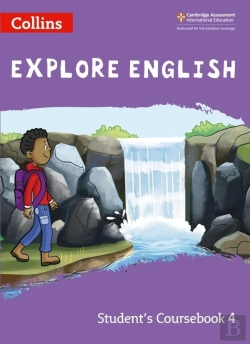 Bertrand.pt - Explore English Studentâ€™S Coursebook: Stage 4