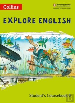 Bertrand.pt - Explore English Studentâ€™S Coursebook: Stage 5