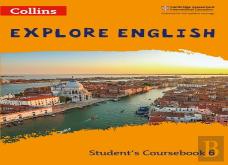 Explore English Studentâ€™S Coursebook: Stage 6