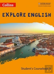 Explore English Studentâ€™S Coursebook: Stage 6