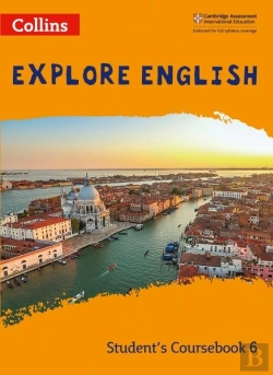Bertrand.pt - Explore English Studentâ€™S Coursebook: Stage 6