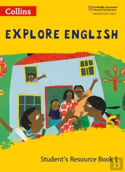 Bertrand.pt - Explore English Studentâ€™S Resource Book: Stage 1
