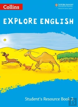 Bertrand.pt - Explore English Studentâ€™S Resource Book: Stage 3