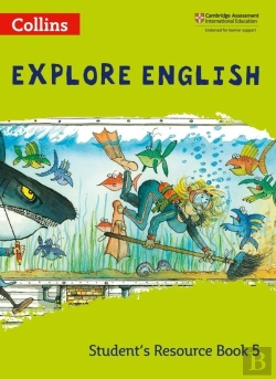 Bertrand.pt - Explore English Studentâ€™S Resource Book: Stage 5