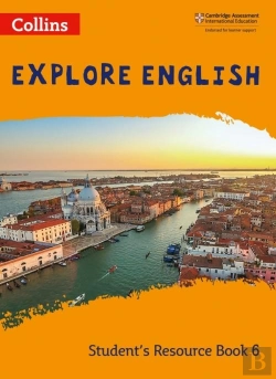 Bertrand.pt - Explore English Studentâ€™S Resource Book: Stage 6