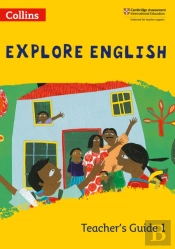 Explore English Teacherâ€™S Guide: Stage 1