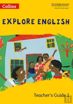 Bertrand.pt - Explore English Teacherâ€™S Guide: Stage 1