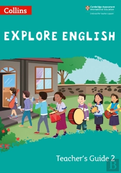 Bertrand.pt - Explore English Teacherâ€™S Guide: Stage 2