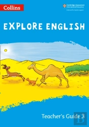 Explore English Teacherâ€™S Guide: Stage 3