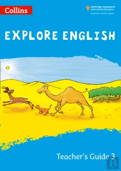 Bertrand.pt - Explore English Teacherâ€™S Guide: Stage 3