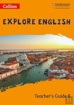 Bertrand.pt - Explore English Teacherâ€™S Guide: Stage 6