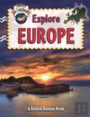 Explore Europe