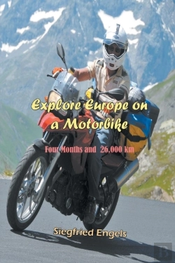 Bertrand.pt - Explore Europe On A Motorbike