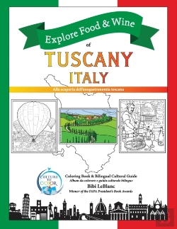 Bertrand.pt - Explore Food & Wine Of Tuscany, Italy