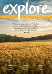 Explore (Jan-Mar 2024)