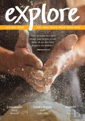 Explore (Jan-Mar 2025)