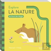 Explore La Nature Du Bout Des Doigts