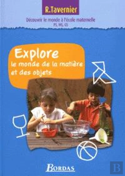 Bertrand.pt - Explore Le Monde De La Matière Et Des Objets