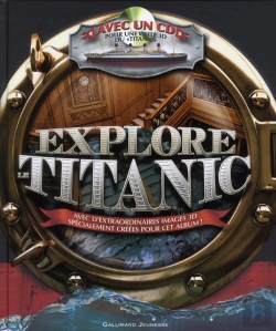 Bertrand.pt - Explore Le Titanic