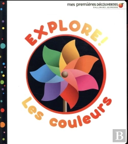 Bertrand.pt - Explore ! Les Couleurs