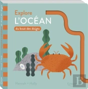 Explore L'Ocean Du Bout Des Doigts