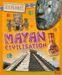 Bertrand.pt - Explore!: Mayan Civilisation