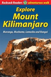 Explore Mount Kilimanjaro (4 Ed)