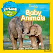 Explore My World Baby Animals