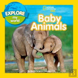 Bertrand.pt - Explore My World Baby Animals