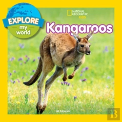 Bertrand.pt - Explore My World: Kangaroos