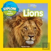 Explore My World: Lions