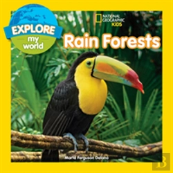 Bertrand.pt - Explore My World Rain Forests
