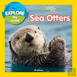 Bertrand.pt - Explore My World Sea Otters