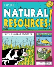 Explore Natural Resources!