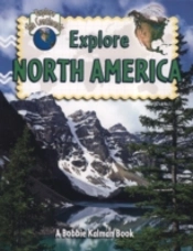 Explore North America
