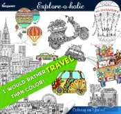 Explore-O-Holic