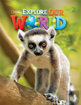 Explore Our World 2