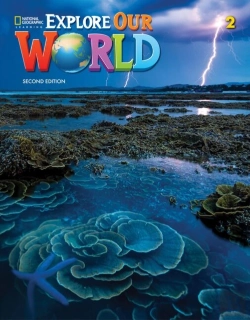 Bertrand.pt - Explore Our World 2: Workbook