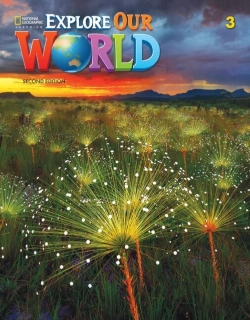 Bertrand.pt - Explore Our World 3: Workbook