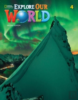 Bertrand.pt - Explore Our World 4: Grammar Workbook
