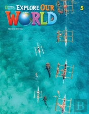 Explore Our World 5: Workbook